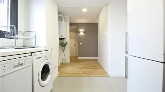 Apartments in Madrid Retiro - photo 4