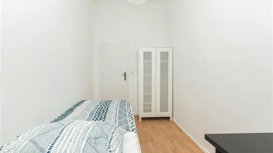 Rooms in Berlin Pankow - photo 4