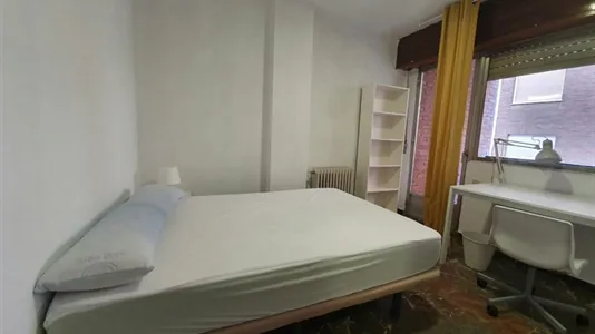 Rooms in Granada - photo 8