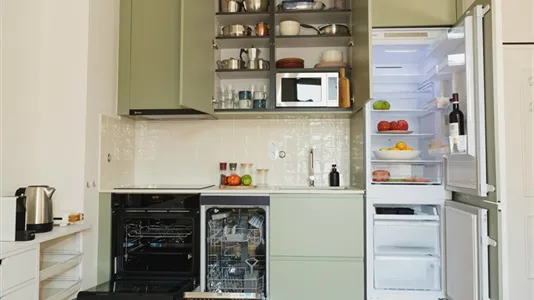 Apartments in Location is not specified - photo 8