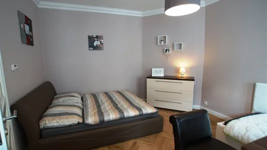 Apartments in Vienna Landstraße - photo 4