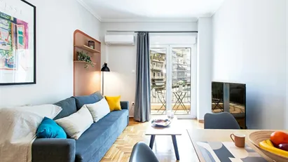 Room for rent in Athens Agios Nikolaos, Athens