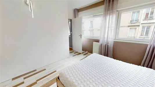 Rooms in Nancy - photo 3