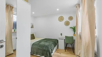 Room for rent in Munich