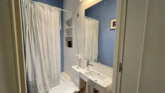 Apartments in Barcelona Eixample - photo 5