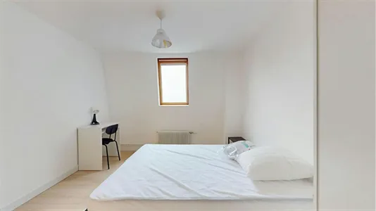 Rooms in Lille - photo 3