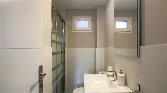 Apartments in Alcorcón - photo 8