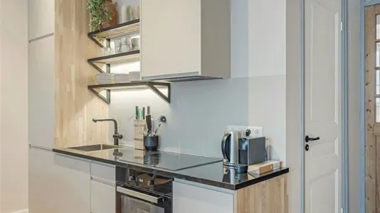 Apartments in Amsterdam Oud-West - photo 7