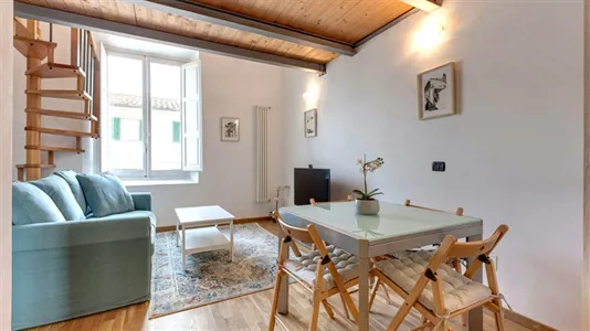 Apartments in Florence - photo 1
