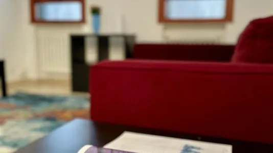 Apartments in Padua - photo 4