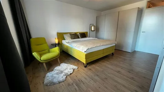 Apartments in Location is not specified - photo 4