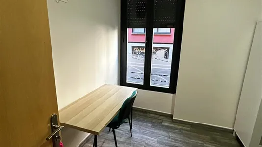Rooms in León - photo 5