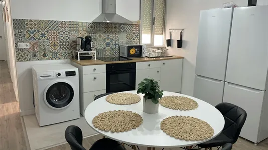 Rooms in Valencia Patraix - photo 4