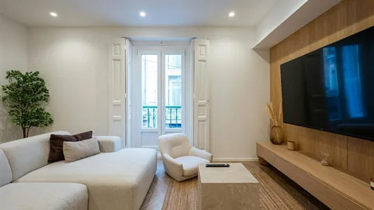 Apartments in Madrid Centro - photo 4