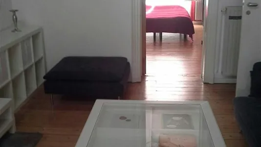 Rooms in Brussels Sint-Gillis - photo 4