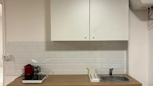 Rooms in Pisa - photo 2