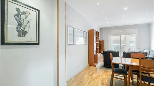 Apartments in Barcelona Les Corts - photo 8