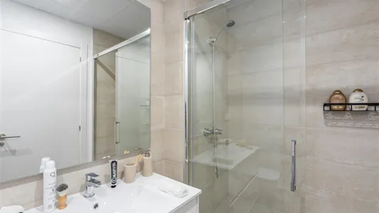 Apartments in Málaga - photo 7