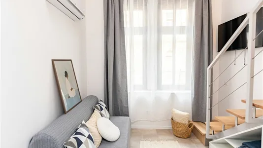 Rooms in Budapest Ferencváros - photo 7