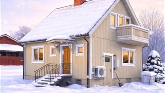 Houses in Hedemora - photo 1