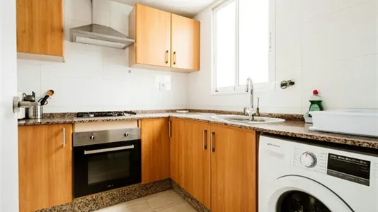 Rooms in Valencia Algirós - photo 4