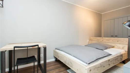 Apartments in Berlin Mitte - photo 10