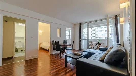 Apartments in Nanterre - photo 7