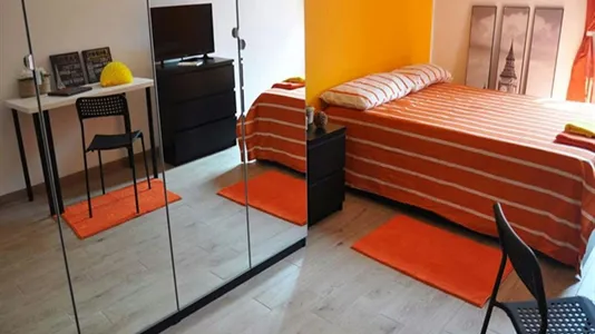 Rooms in Milano Zona 2 - Stazione Centrale, Gorla, Turro, Greco, Crescenzago - photo 5