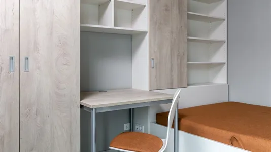 Apartments in Berlin Pankow - photo 6