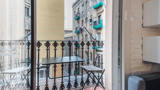 Apartments in Barcelona Ciutat Vella - photo 4