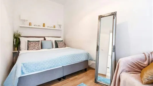 Apartments in Vienna Favoriten - photo 10