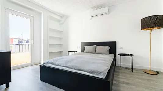 Apartments in Valencia Poblats Marítims - photo 2