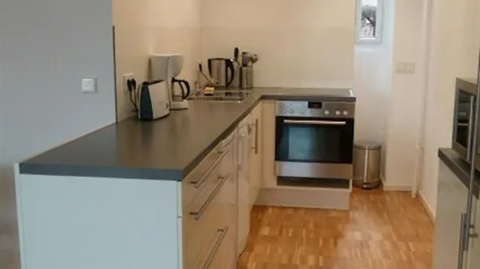 Apartments in Location is not specified - photo 9