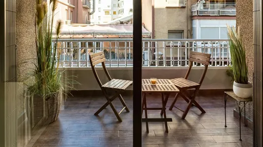 Rooms in Granada - photo 7