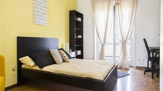 Rooms in Milano Zona 2 - Stazione Centrale, Gorla, Turro, Greco, Crescenzago - photo 2