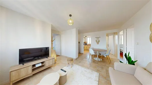 Rooms in Lyon - photo 8