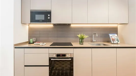 Apartments in Barcelona Ciutat Vella - photo 6