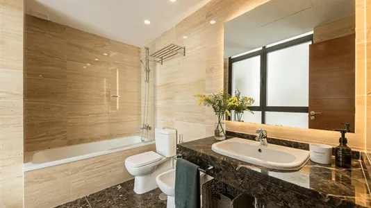 Apartments in Málaga - photo 9