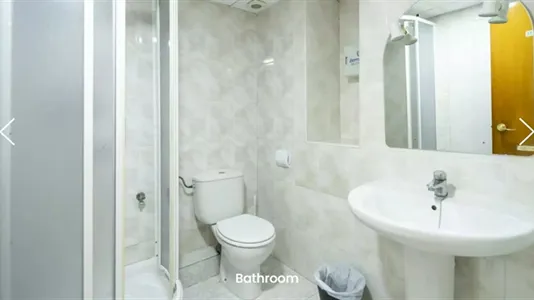 Rooms in Valencia Extramurs - photo 8