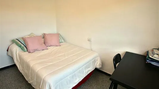 Rooms in Valencia La Zaidía - photo 7