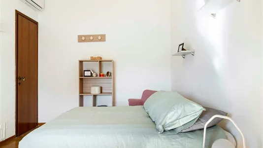 Rooms in Milano Zona 2 - Stazione Centrale, Gorla, Turro, Greco, Crescenzago - photo 3