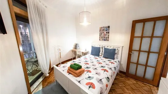 Rooms in Matosinhos - photo 1