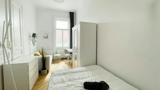 Rooms in Wien Währing - photo 9