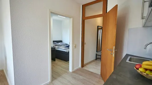 Apartments in Offenbach am Main - photo 1