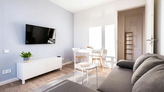 Apartments in Berlin Friedrichshain-Kreuzberg - photo 4