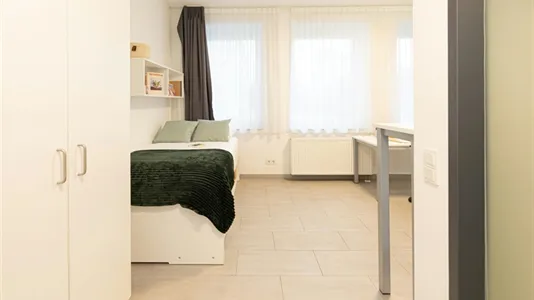 Apartments in Darmstadt - photo 1