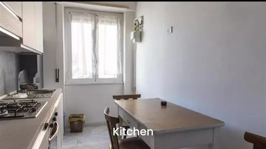 Rooms in Roma Municipio XII – Monte Verde - photo 8