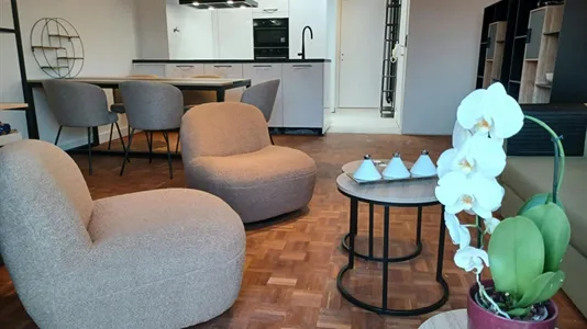 Apartments in Brussels Sint-Pieters-Woluwe - photo 4