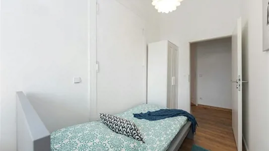 Rooms in Berlin Charlottenburg-Wilmersdorf - photo 2