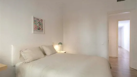 Rooms in Barcelona Sarrià-St. Gervasi - photo 2